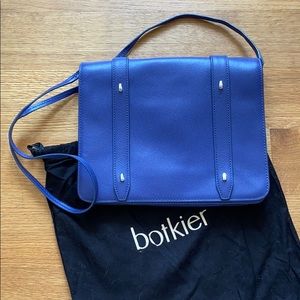 BRAND NEW Botkier Crossbody or Large Clutch